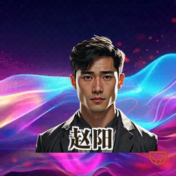赵阳